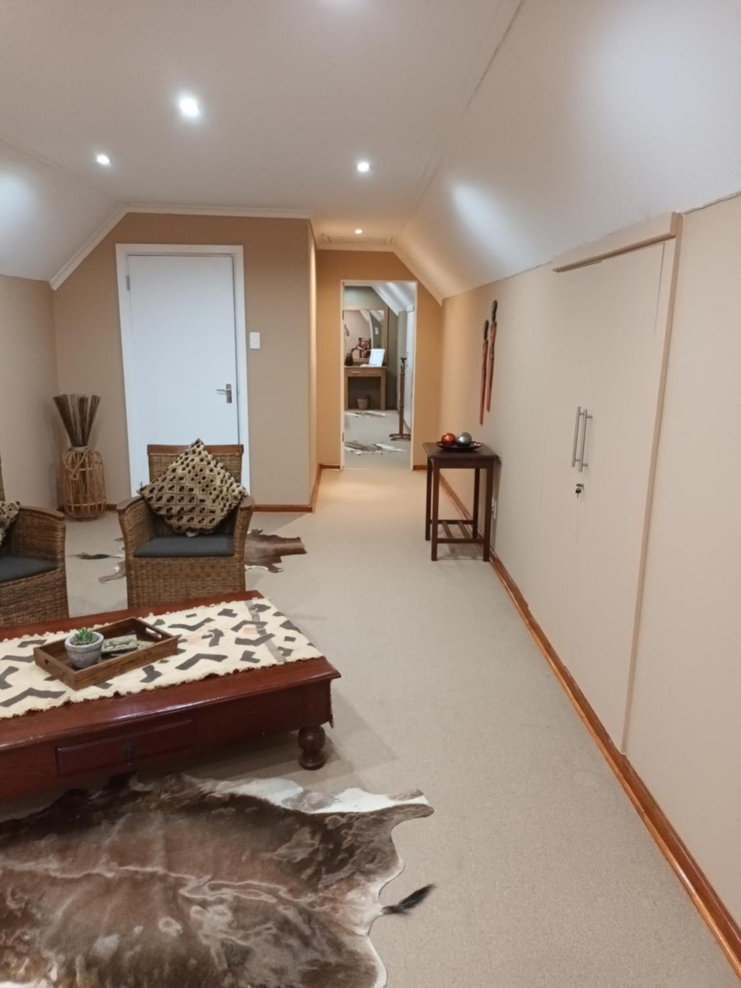 Nukakamma Guest House Colchester Esterno foto