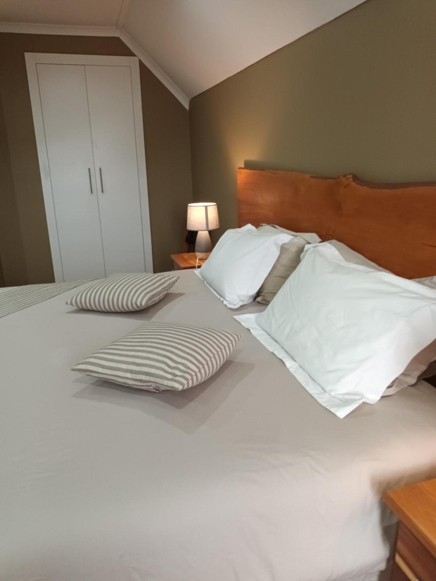 Nukakamma Guest House Colchester Esterno foto