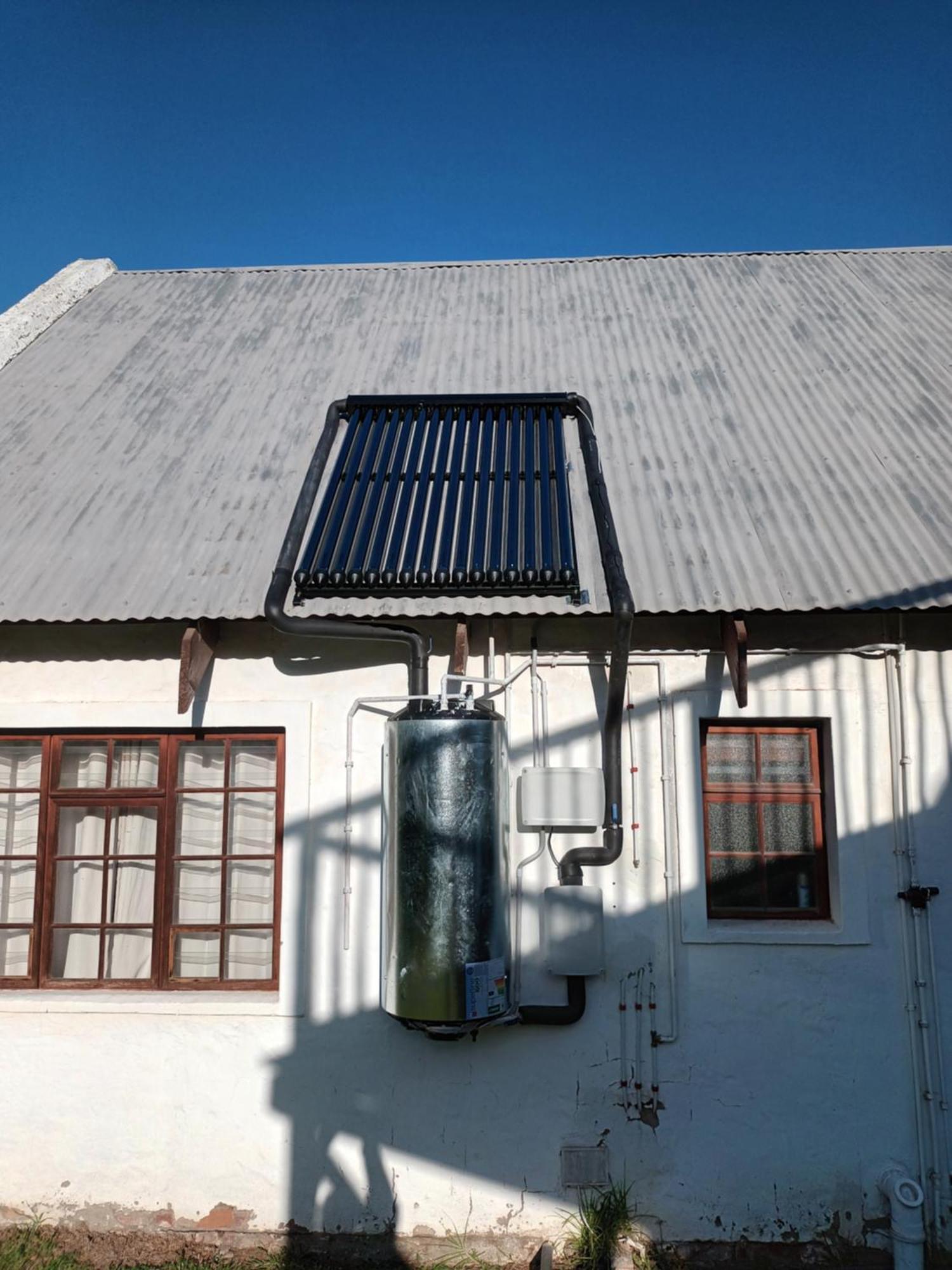 Nukakamma Guest House Colchester Esterno foto