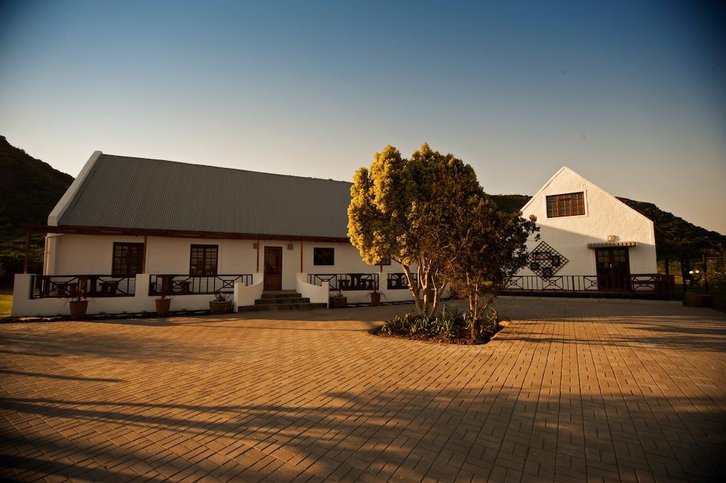 Nukakamma Guest House Colchester Esterno foto