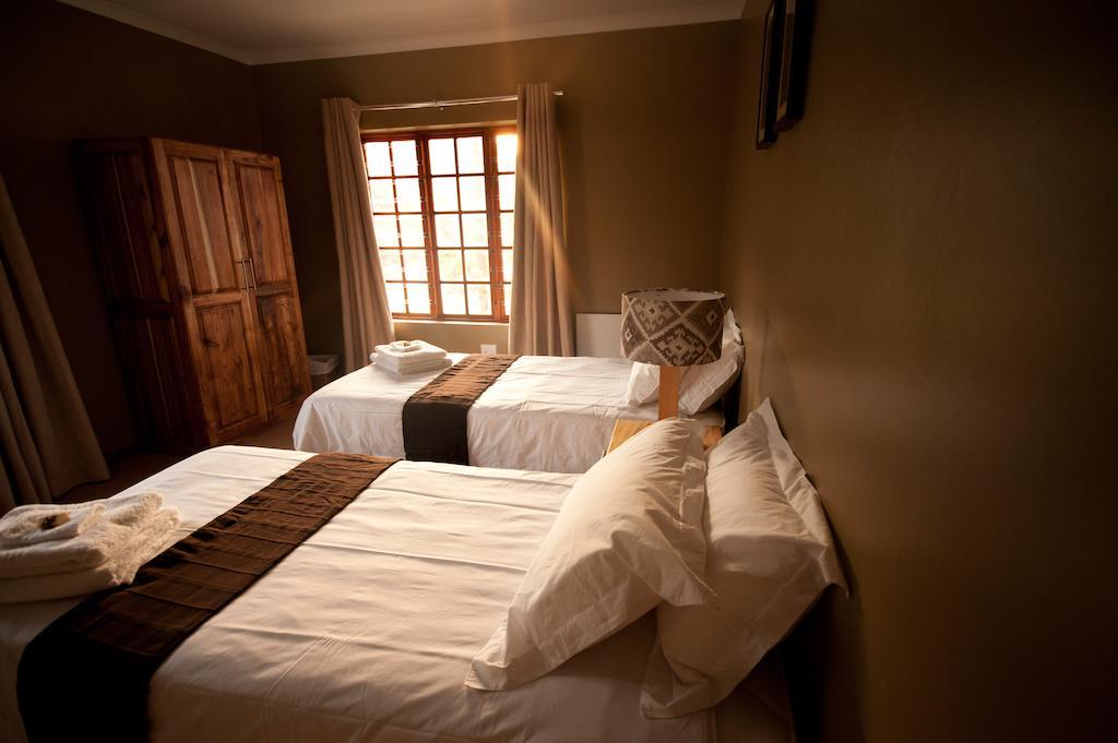 Nukakamma Guest House Colchester Esterno foto