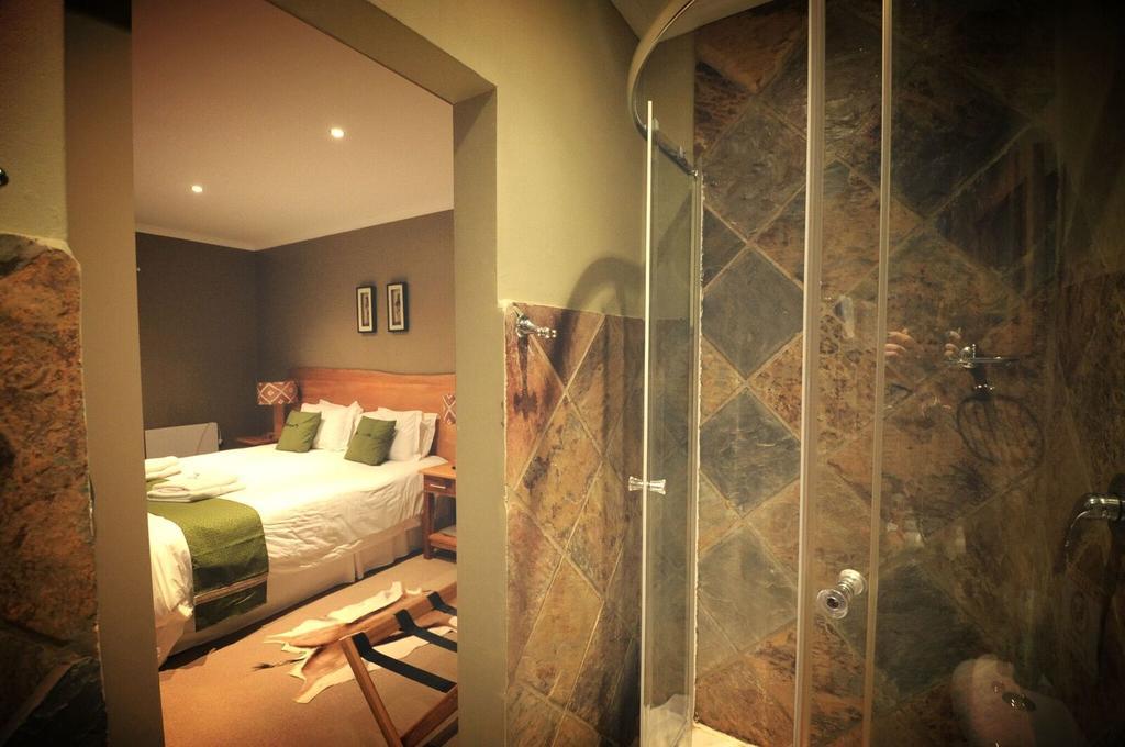 Nukakamma Guest House Colchester Esterno foto
