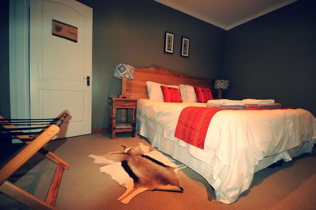 Nukakamma Guest House Colchester Esterno foto