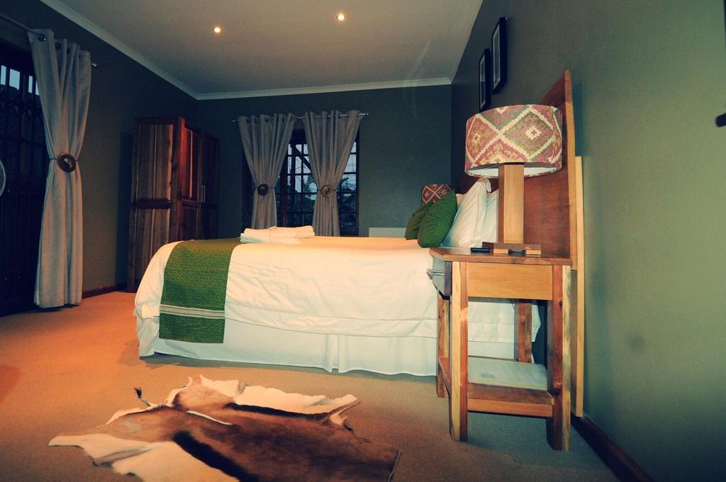 Nukakamma Guest House Colchester Esterno foto