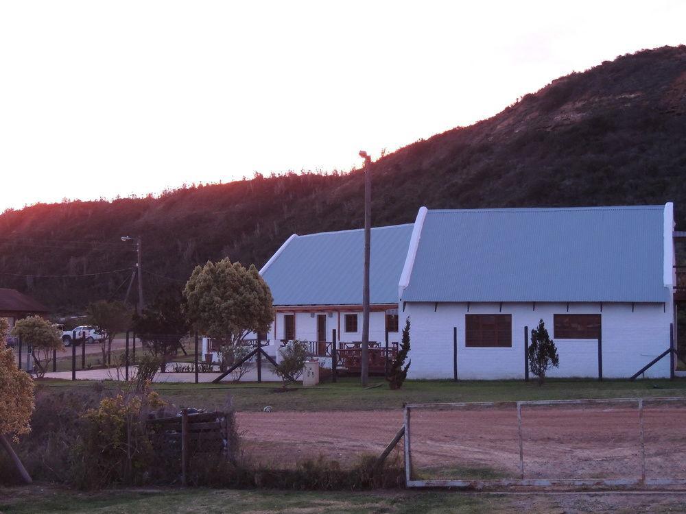 Nukakamma Guest House Colchester Esterno foto
