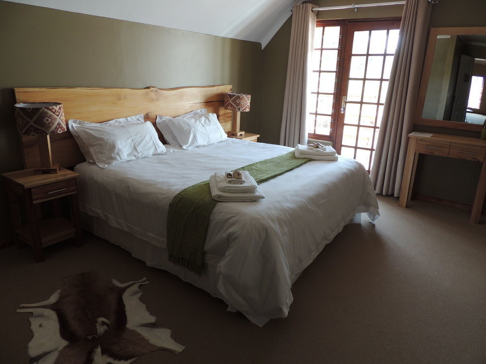 Nukakamma Guest House Colchester Esterno foto