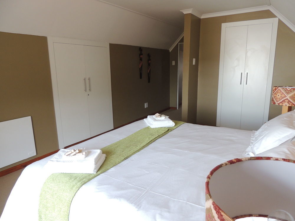 Nukakamma Guest House Colchester Esterno foto