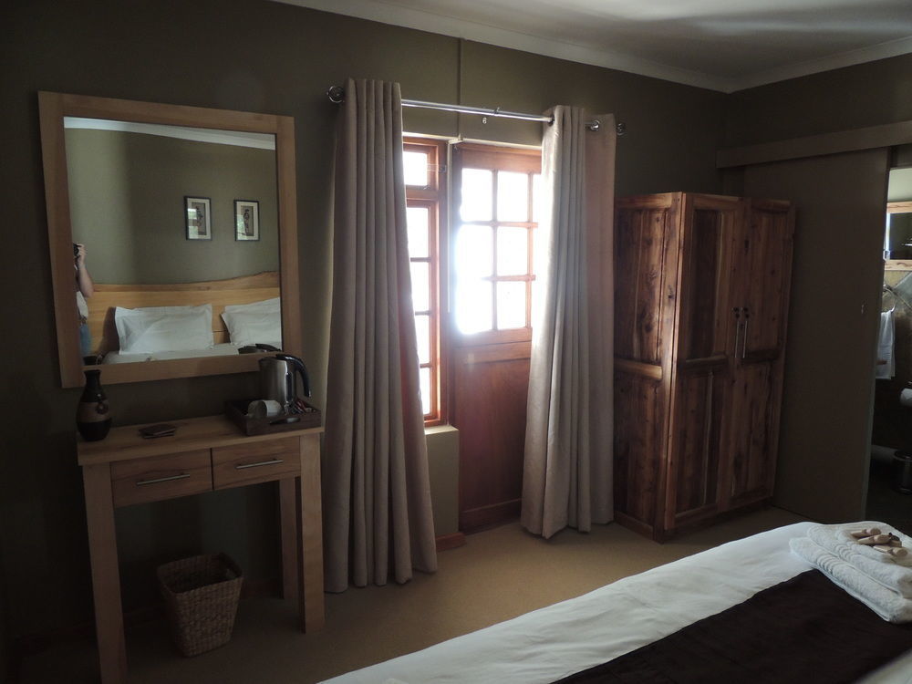 Nukakamma Guest House Colchester Esterno foto