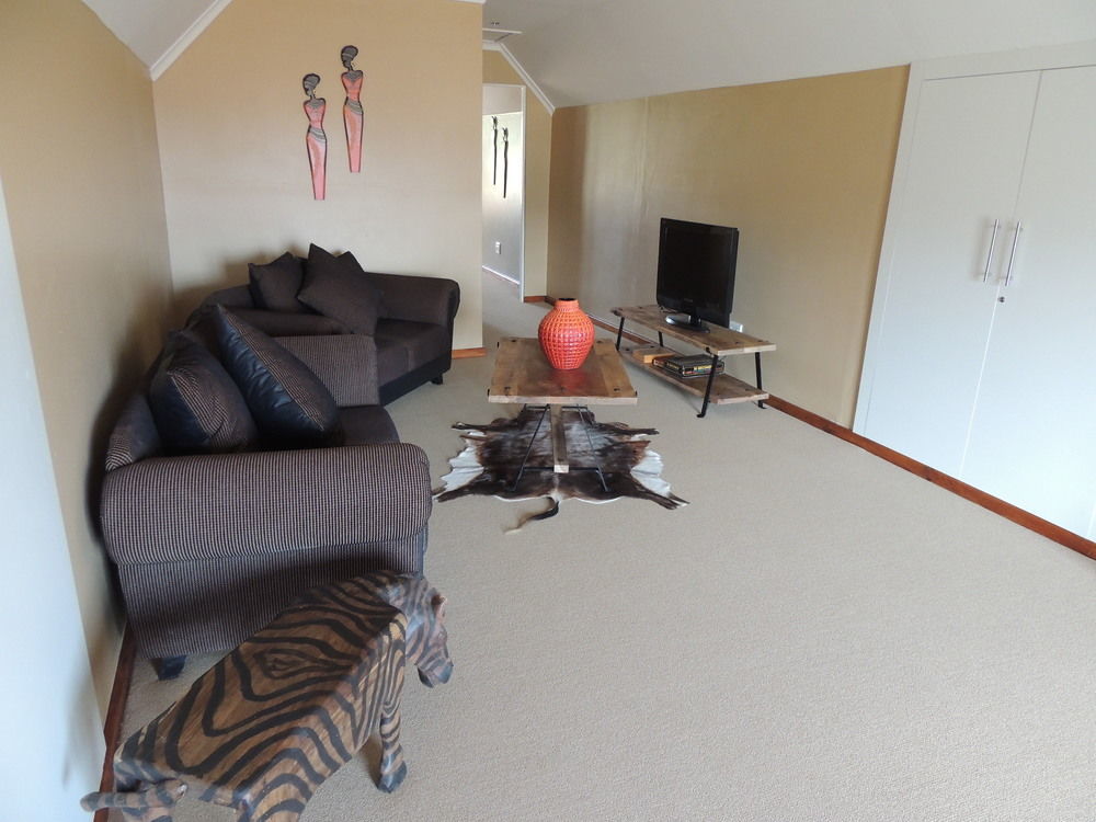 Nukakamma Guest House Colchester Esterno foto